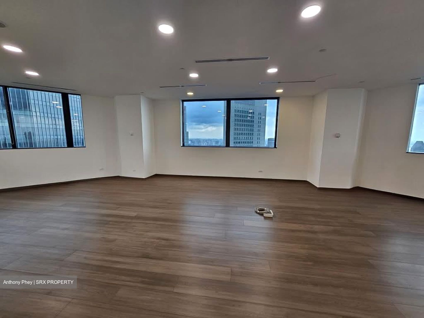 Republic Plaza (D1), Office #540840421